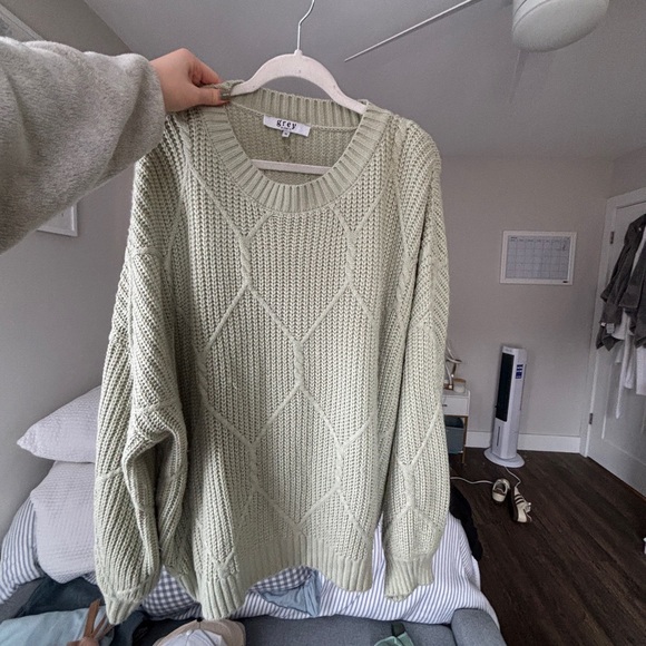 Grey Bandit Logan Sweater - Picture 4 of 7